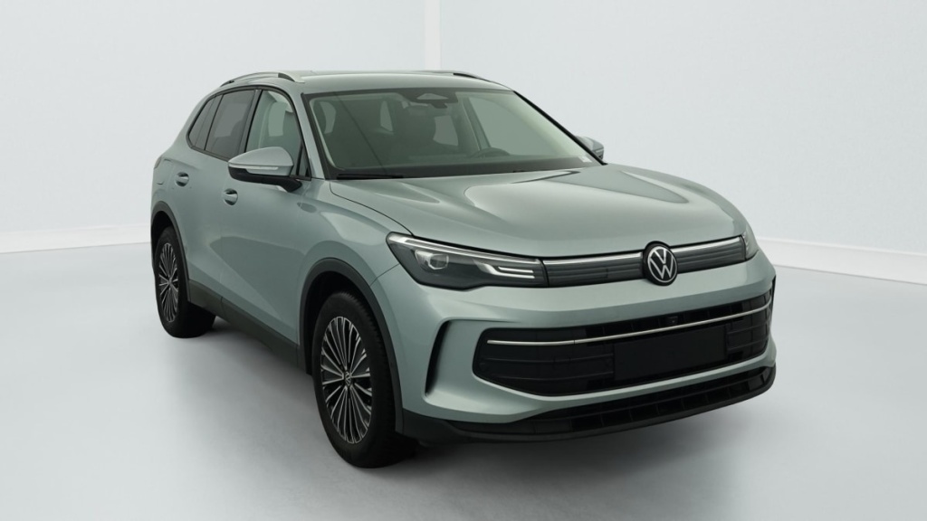 VOLKSWAGEN Tiguan 1.5 ETSI 150CV DSG7 LIFE PLUS - ref: 1-362056 - Photo 1