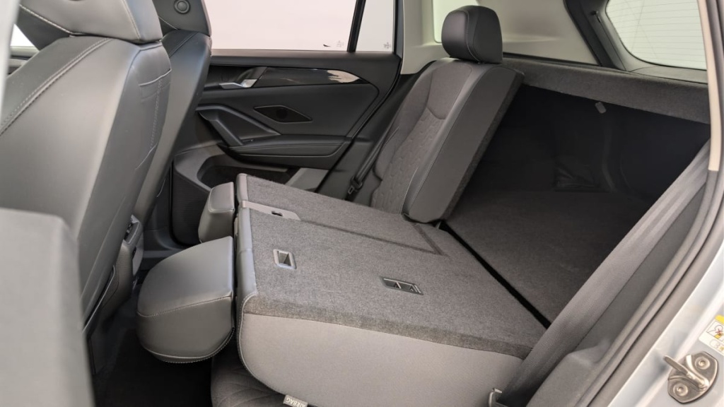 VOLKSWAGEN Tiguan 1.5 ETSI 150CV DSG7 LIFE PLUS - ref: 1-362056 - Photo 12