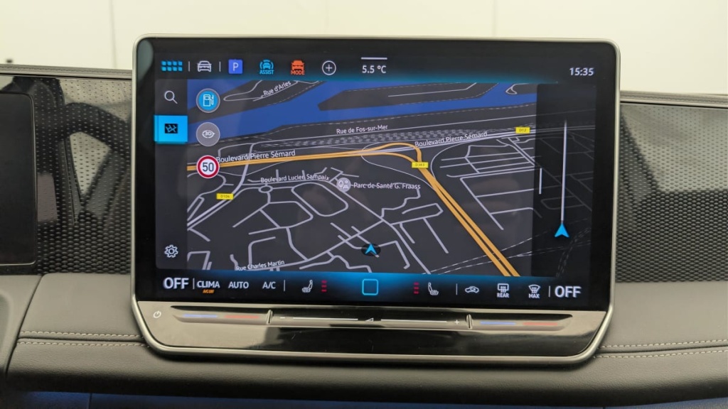 VOLKSWAGEN Tiguan 1.5 ETSI 150CV DSG7 LIFE PLUS - ref: 1-362056 - Photo 17