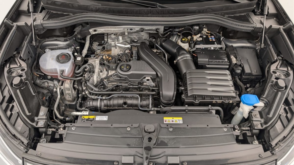 VOLKSWAGEN Tiguan 1.5 ETSI 150CV DSG7 LIFE PLUS - ref: 1-362056 - Photo 20