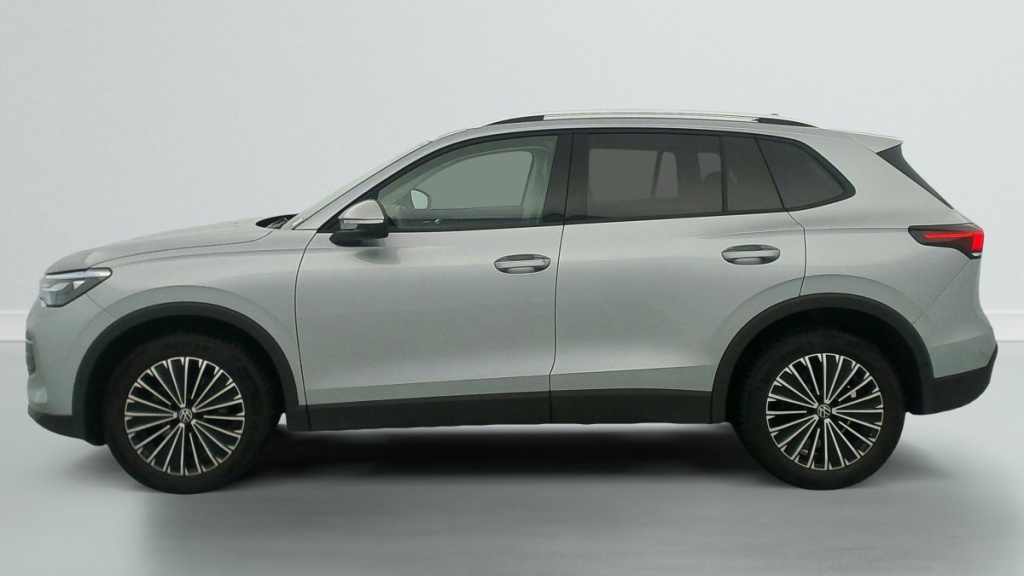 VOLKSWAGEN Tiguan 1.5 ETSI 150CV DSG7 LIFE PLUS - ref: 1-362056 - Photo 4