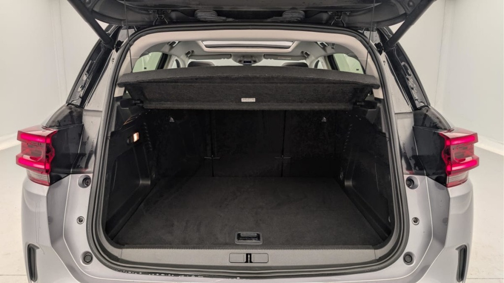 CITROEN C5 Aircross Hybride Rechargeable 225 e-EAT8 Shine - ref: 1-362070 - Photo 11