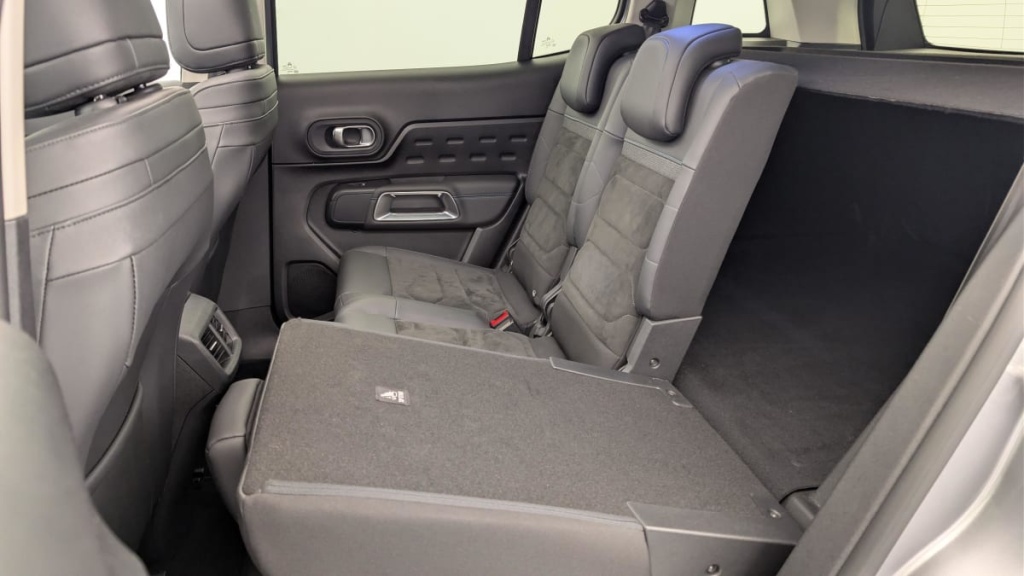 CITROEN C5 Aircross Hybride Rechargeable 225 e-EAT8 Shine - ref: 1-362070 - Photo 12