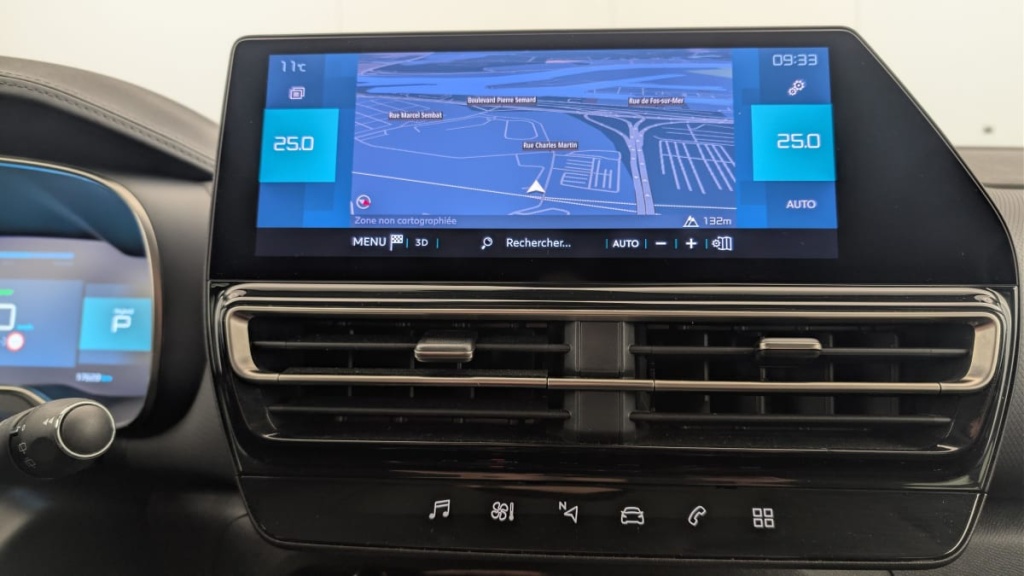 CITROEN C5 Aircross Hybride Rechargeable 225 e-EAT8 Shine - ref: 1-362070 - Photo 17