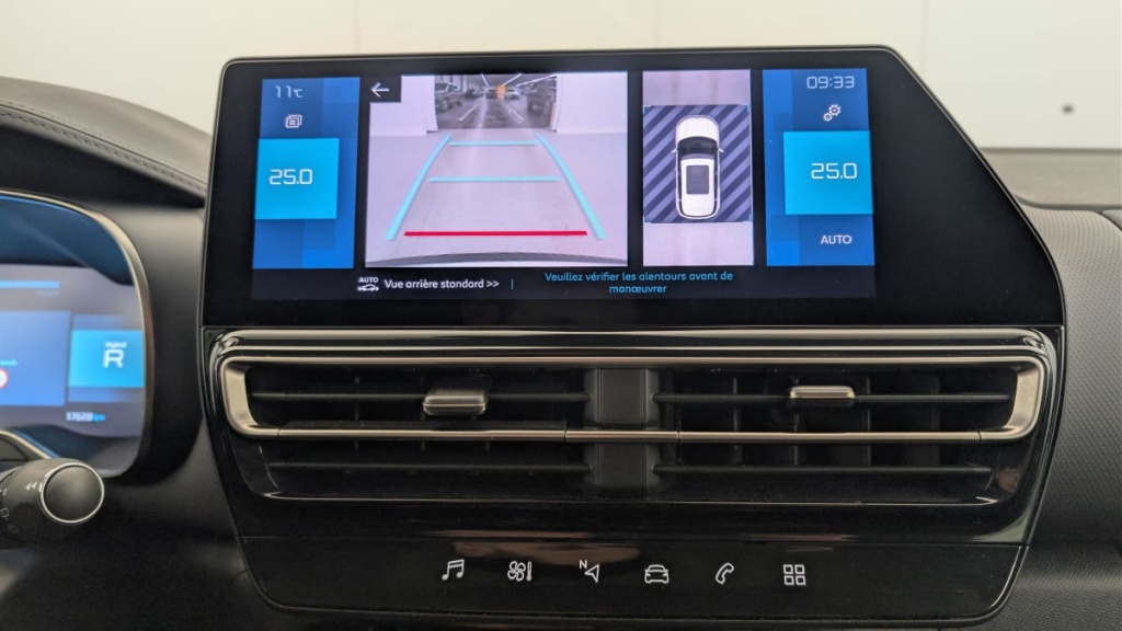 CITROEN C5 Aircross Hybride Rechargeable 225 e-EAT8 Shine - ref: 1-362070 - Photo 18