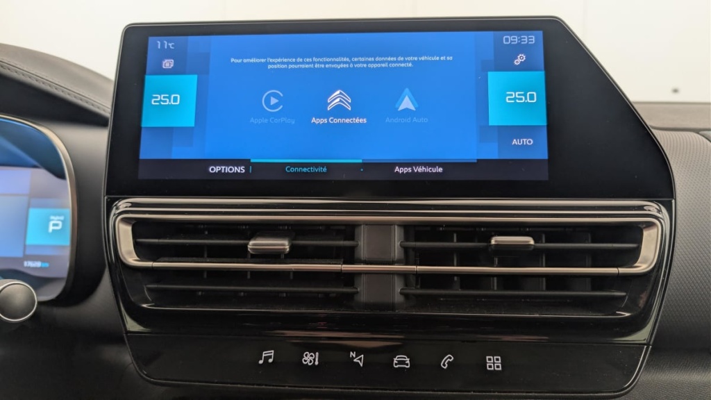 CITROEN C5 Aircross Hybride Rechargeable 225 e-EAT8 Shine - ref: 1-362070 - Photo 19