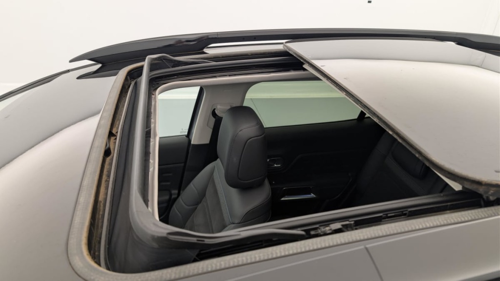 CITROEN C5 Aircross Hybride Rechargeable 225 e-EAT8 Shine - ref: 1-362071 - Photo 20