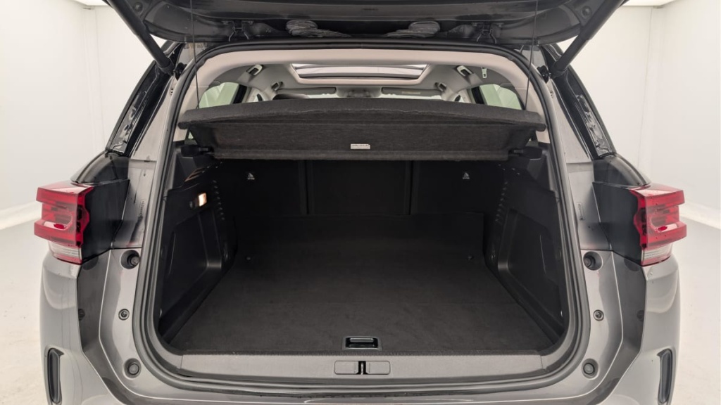 CITROEN C5 Aircross Hybride Rechargeable 225 e-EAT8 Shine - ref: 1-362072 - Photo 11