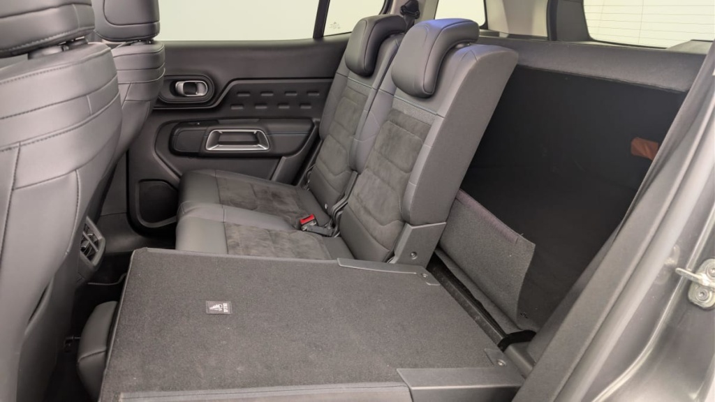 CITROEN C5 Aircross Hybride Rechargeable 225 e-EAT8 Shine - ref: 1-362072 - Photo 12