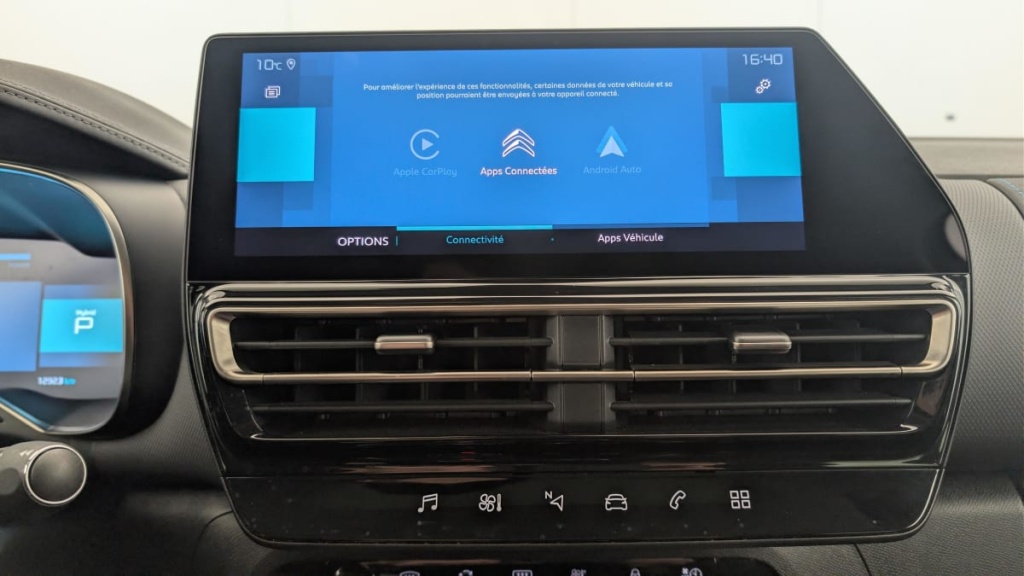 CITROEN C5 Aircross Hybride Rechargeable 225 e-EAT8 Shine - ref: 1-362072 - Photo 19