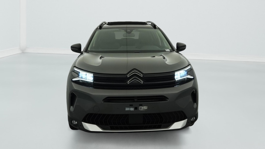 CITROEN C5 Aircross Hybride Rechargeable 225 e-EAT8 Shine - ref: 1-362072 - Photo 2