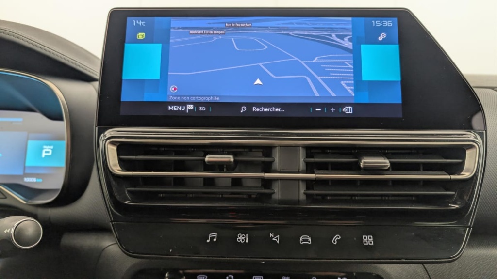 CITROEN C5 Aircross Hybride Rechargeable 225 e-EAT8 Shine - ref: 1-362073 - Photo 17