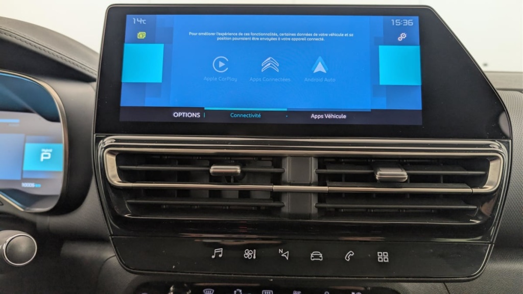 CITROEN C5 Aircross Hybride Rechargeable 225 e-EAT8 Shine - ref: 1-362073 - Photo 19