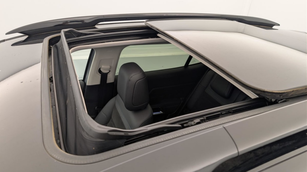 CITROEN C5 Aircross Hybride Rechargeable 225 e-EAT8 Shine - ref: 1-362073 - Photo 20