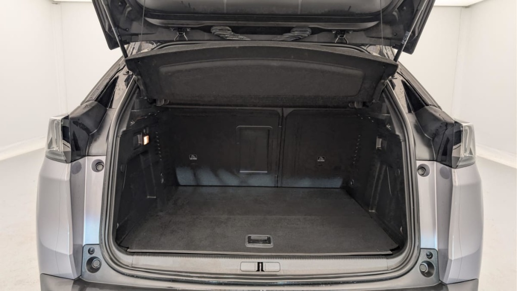 PEUGEOT 3008 Hybrid 225 e-EAT8 GT - ref: 1-362074 - Photo 11