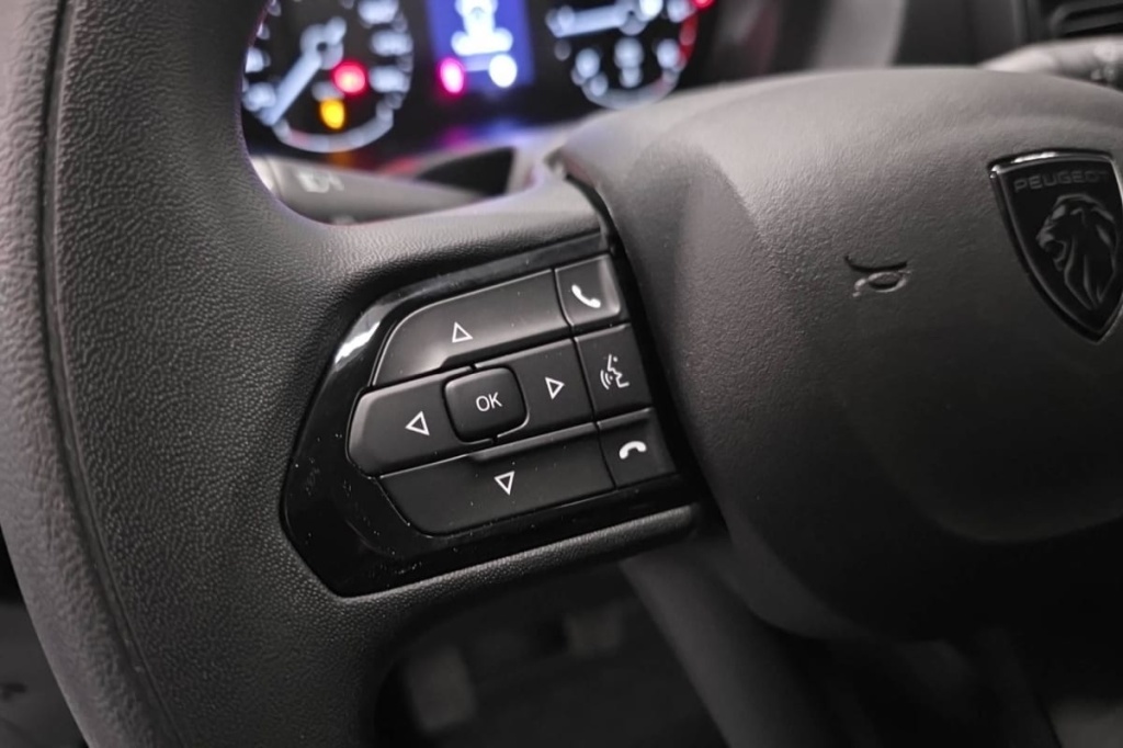 PEUGEOT Boxer TOLE 3.5 T L3H2 BLUEHDI 140 S S BVM6 - ref: 1-362143 - Photo 15