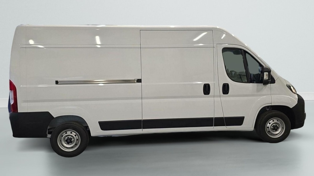 PEUGEOT Boxer TOLE 3.5 T L3H2 BLUEHDI 140 S S BVM6 - ref: 1-362143 - Photo 8