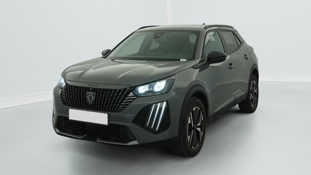 PEUGEOT 2008 100 S S BVM6 Allure - ref: 1-362169 - Photo 3