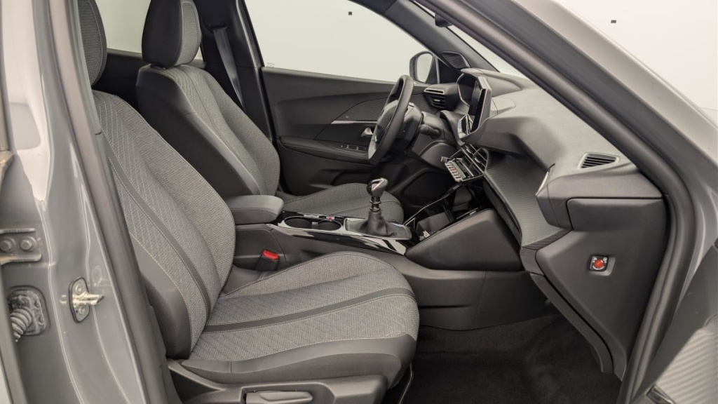 PEUGEOT 2008 100 S S BVM6 Allure - ref: 1-362169 - Photo 9