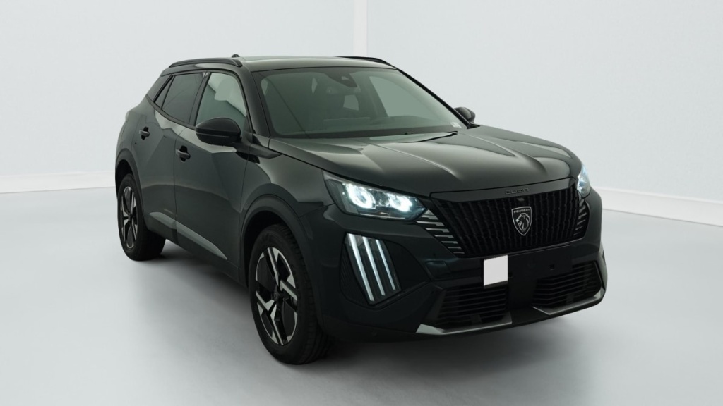 PEUGEOT 2008 100 S S BVM6 Allure - ref: 1-362175 - Photo 1