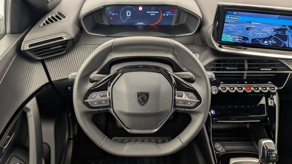 PEUGEOT 2008 100 S S BVM6 Allure - ref: 1-362175 - Photo 14