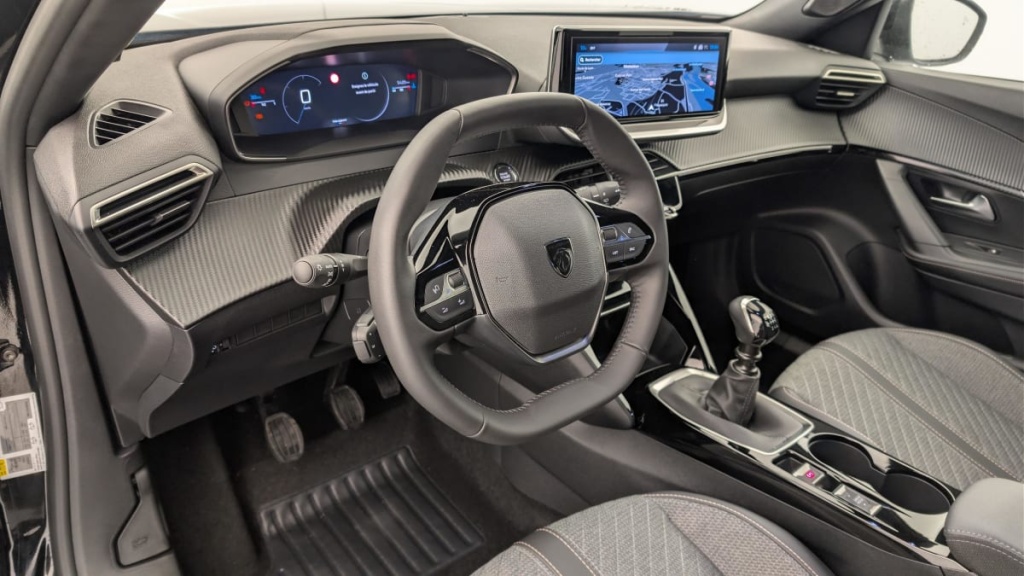 PEUGEOT 2008 100 S S BVM6 Allure - ref: 1-362175 - Photo 15