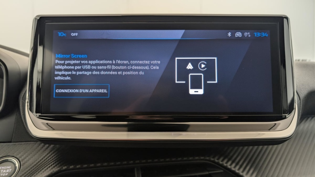 PEUGEOT 2008 100 S S BVM6 Allure - ref: 1-362175 - Photo 19