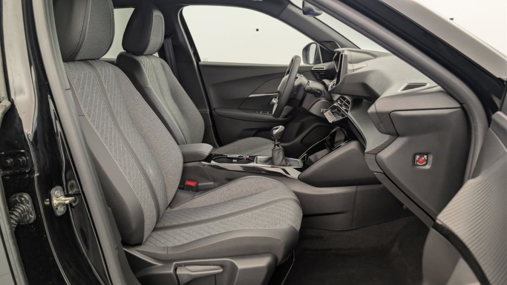 PEUGEOT 2008 100 S S BVM6 Allure - ref: 1-362175 - Photo 9