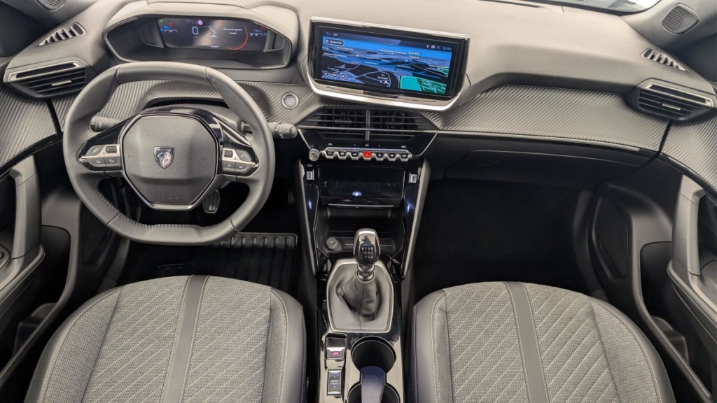 PEUGEOT 2008 100 S S BVM6 Allure - ref: 1-362179 - Photo 13