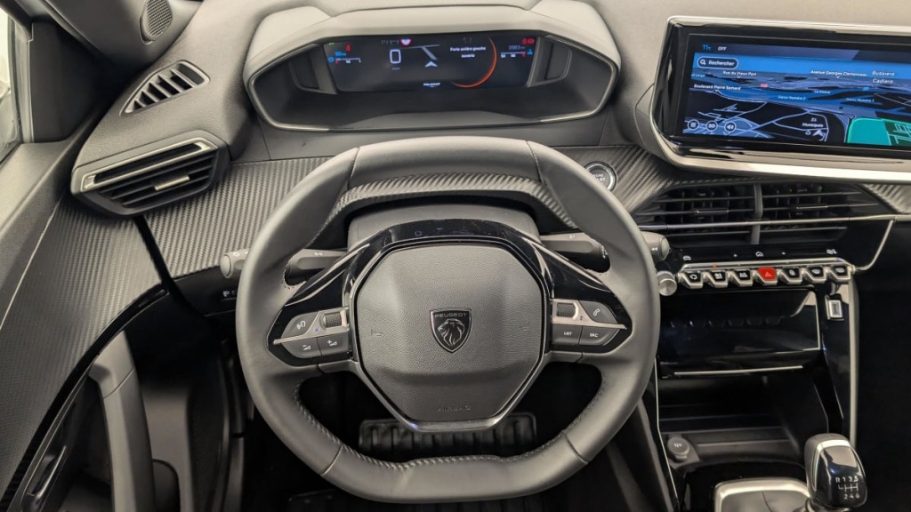 PEUGEOT 2008 100 S S BVM6 Allure - ref: 1-362179 - Photo 14