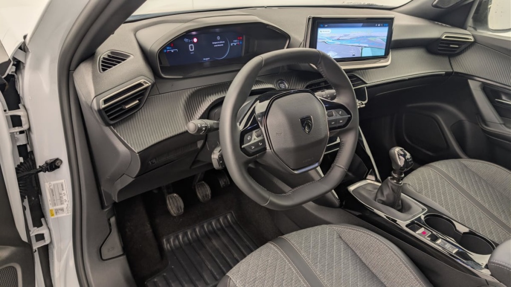 PEUGEOT 2008 100 S S BVM6 Allure - ref: 1-362179 - Photo 15