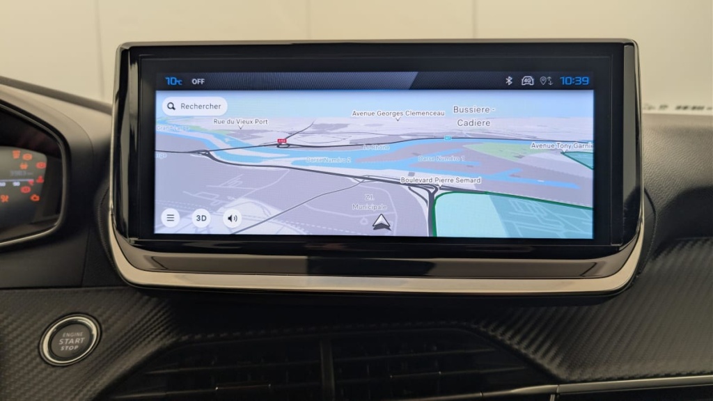 PEUGEOT 2008 100 S S BVM6 Allure - ref: 1-362179 - Photo 17