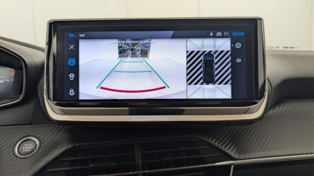 PEUGEOT 2008 100 S S BVM6 Allure - ref: 1-362179 - Photo 18