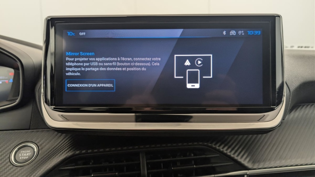 PEUGEOT 2008 100 S S BVM6 Allure - ref: 1-362179 - Photo 19