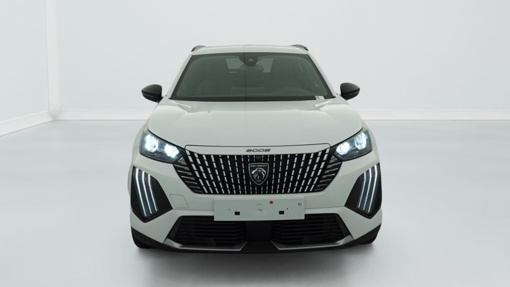 PEUGEOT 2008 100 S S BVM6 Allure - ref: 1-362179 - Photo 2