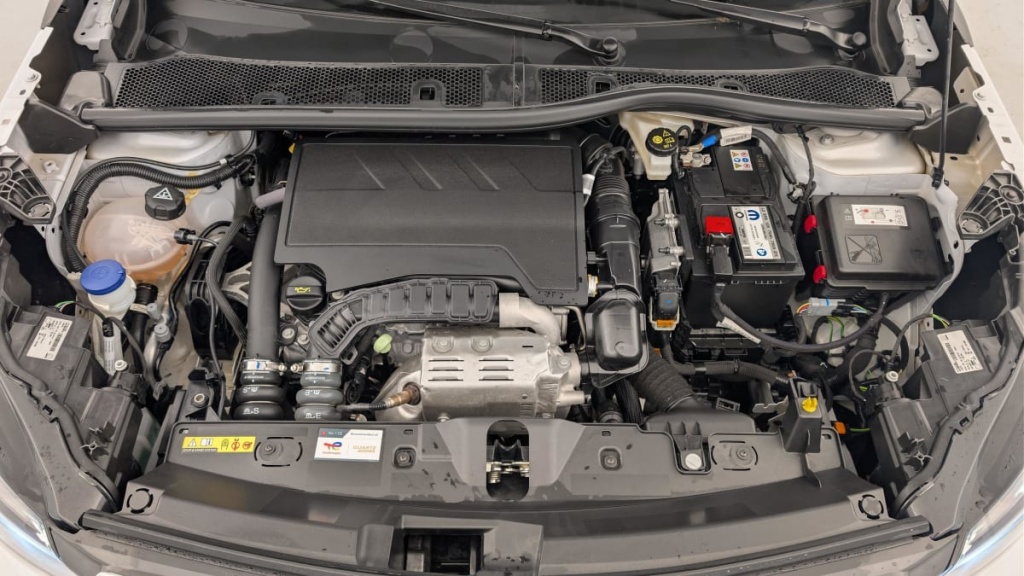 PEUGEOT 2008 100 S S BVM6 Allure - ref: 1-362179 - Photo 20