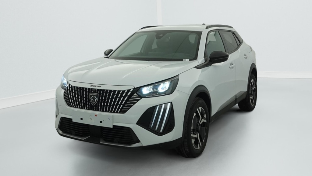 PEUGEOT 2008 100 S S BVM6 Allure - ref: 1-362179 - Photo 3