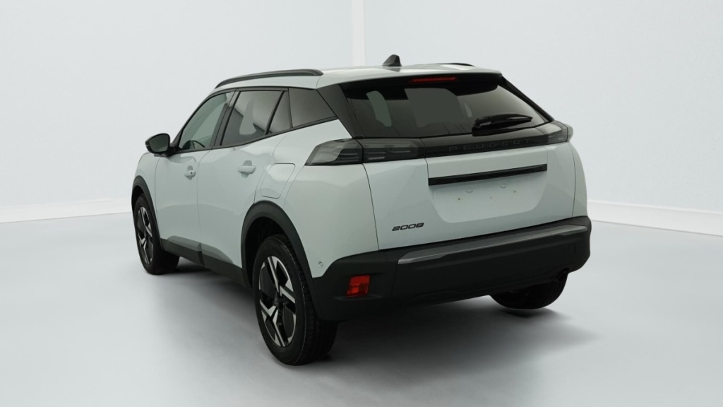 PEUGEOT 2008 100 S S BVM6 Allure - ref: 1-362179 - Photo 5