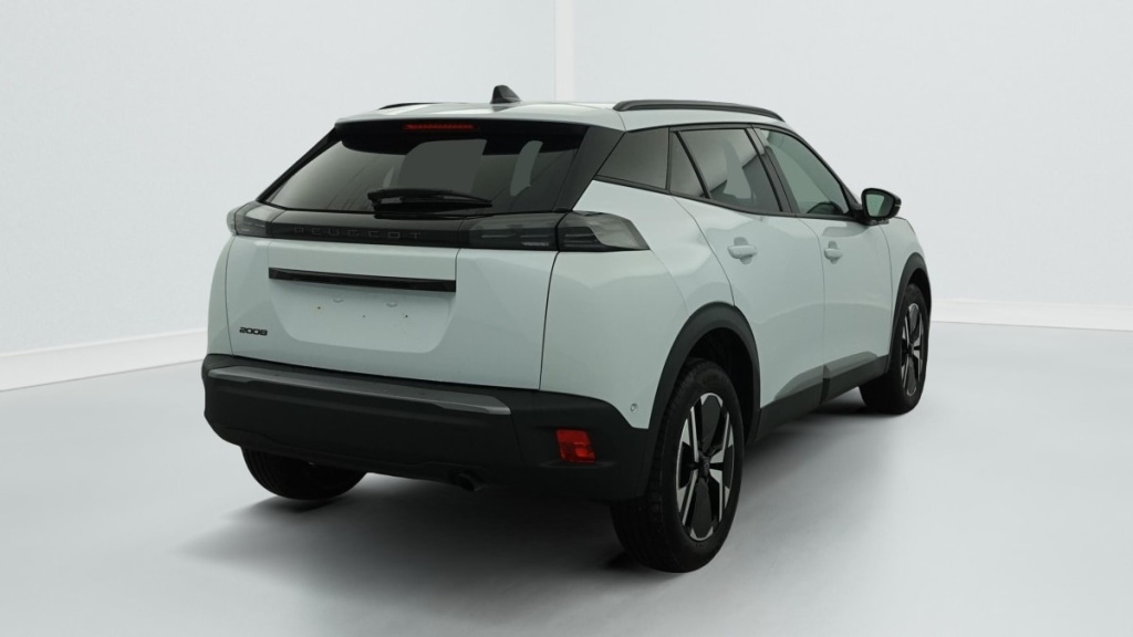 PEUGEOT 2008 100 S S BVM6 Allure - ref: 1-362179 - Photo 7