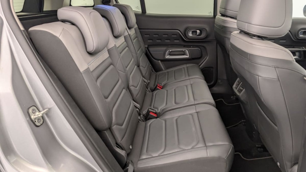 CITROEN C5 Aircross HYBRIDE RECHARGEABLE 225 E-EAT8 SHINE PACK - ref: 1-362180 - Photo 10