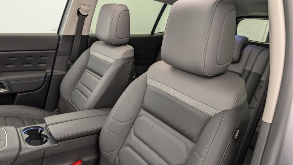 CITROEN C5 Aircross HYBRIDE RECHARGEABLE 225 E-EAT8 SHINE PACK - ref: 1-362180 - Photo 15