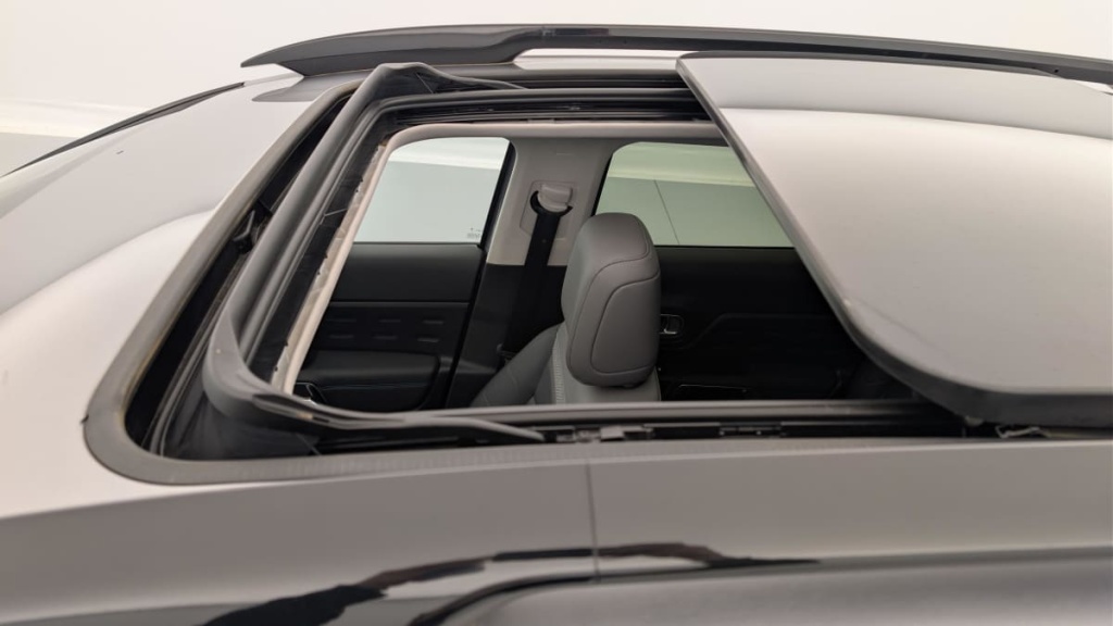 CITROEN C5 Aircross HYBRIDE RECHARGEABLE 225 E-EAT8 SHINE PACK - ref: 1-362180 - Photo 19