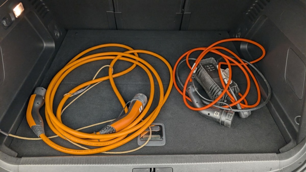 CITROEN C5 Aircross HYBRIDE RECHARGEABLE 225 E-EAT8 SHINE PACK - ref: 1-362180 - Photo 20