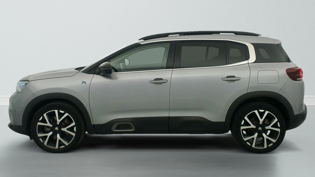 CITROEN C5 Aircross HYBRIDE RECHARGEABLE 225 E-EAT8 SHINE PACK - ref: 1-362180 - Photo 4