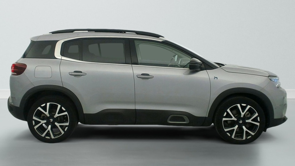 CITROEN C5 Aircross HYBRIDE RECHARGEABLE 225 E-EAT8 SHINE PACK - ref: 1-362180 - Photo 8