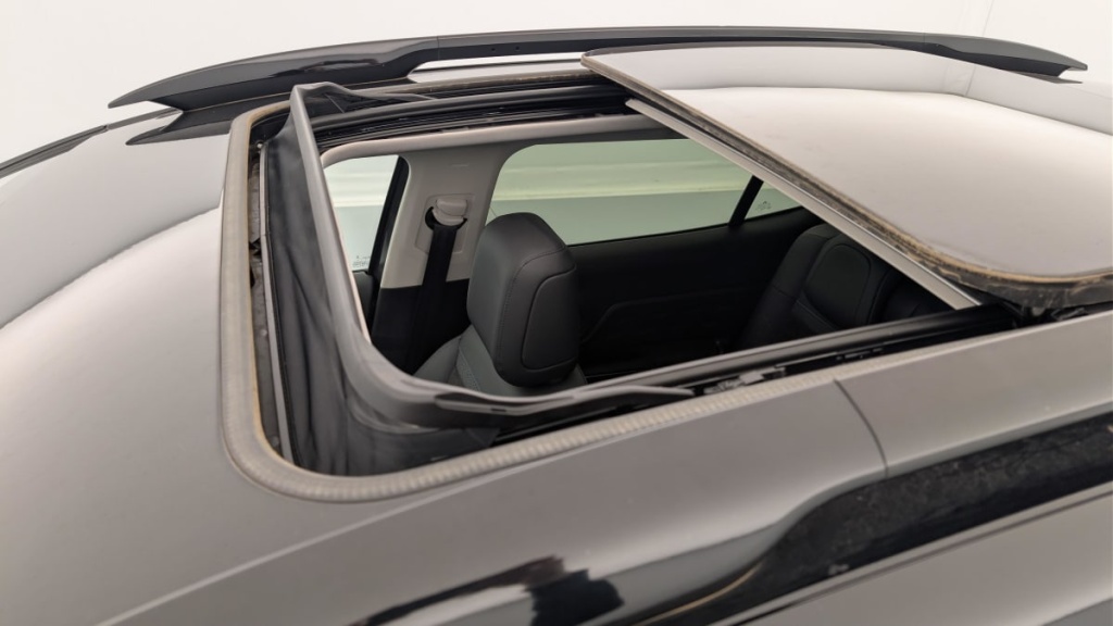 CITROEN C5 Aircross Hybride Rechargeable 225 e-EAT8 Shine - ref: 1-362235 - Photo 20