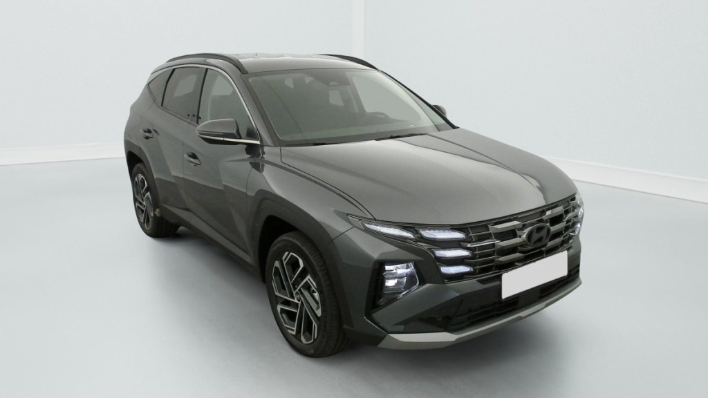 HYUNDAI Tucson 1.6 T-GDI 215 Hybrid BVA6 Creative - ref: 1-362243 - Photo 1