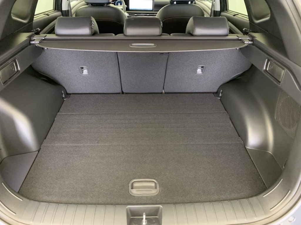 HYUNDAI Tucson 1.6 T-GDI 215 Hybrid BVA6 Creative - ref: 1-362243 - Photo 11