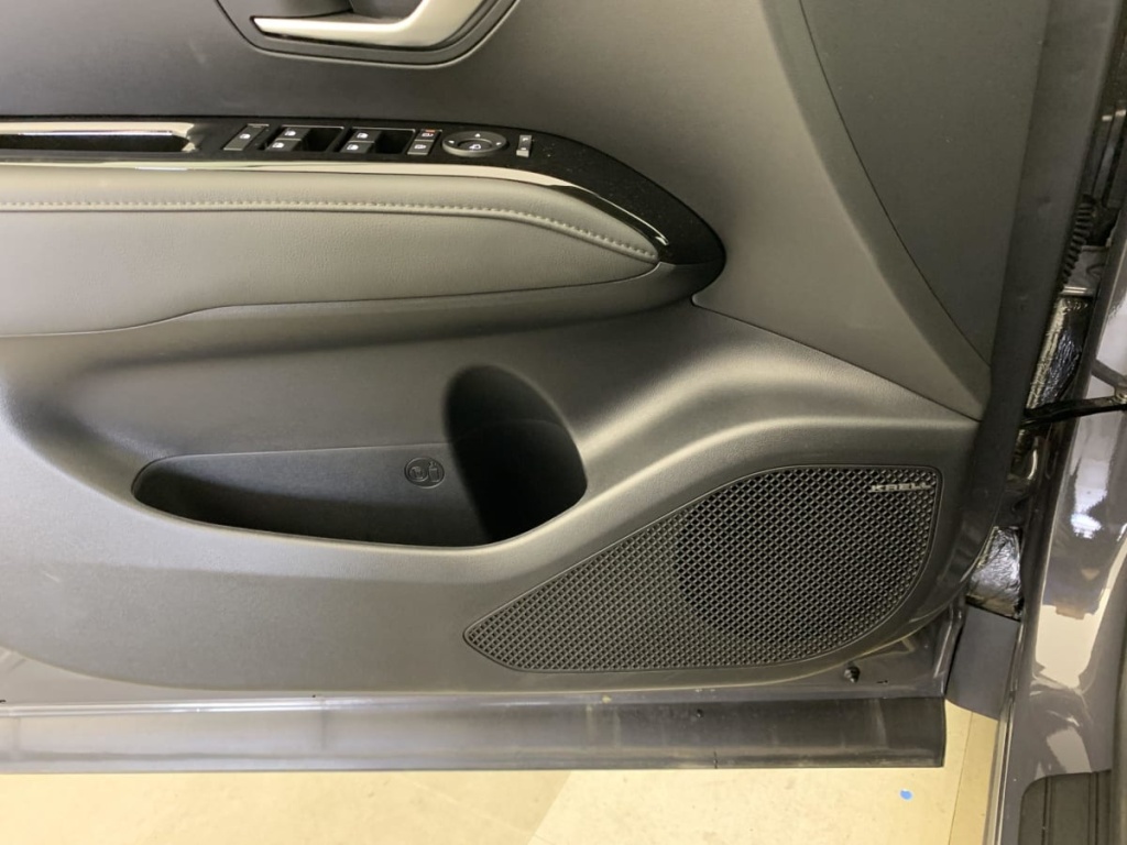 HYUNDAI Tucson 1.6 T-GDI 215 Hybrid BVA6 Creative - ref: 1-362243 - Photo 19