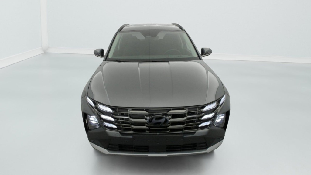 HYUNDAI Tucson 1.6 T-GDI 215 Hybrid BVA6 Creative - ref: 1-362243 - Photo 2